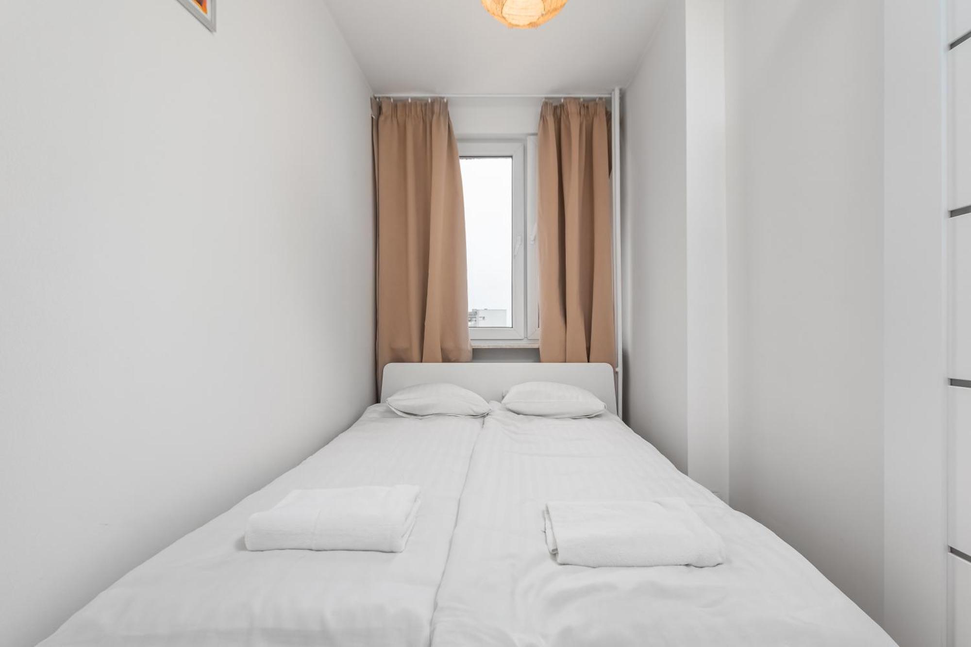 Gornoslaska 17/19 By Homeprime Warsaw Ngoại thất bức ảnh